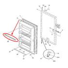 Frigidaire Part# 216607402 Shelf Rack (OEM)