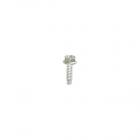 Frigidaire Part# 216629601 Screw (OEM)