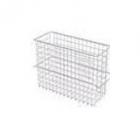 Frigidaire Part# 216657300 Freezer Basket (OEM) Small