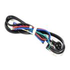 Frigidaire Part# 216910900 Main Harness (OEM)