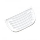 Whirlpool Part# 2180241 Grille (OEM)