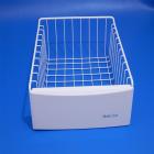 Whirlpool Part# 2181763 Freezer Basket (OEM)