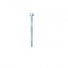 Frigidaire Part# 218493100 Hex Washer Head Screw (OEM)