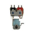 Whirlpool Part# 2187233 Inlet Valve (OEM)