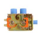 Whirlpool Part# 22001274 Water Inlet Valve (OEM)