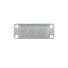 Whirlpool Part# 2208401 Door Hinge Shim - Genuine OEM