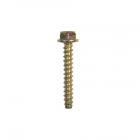 Whirlpool Part# 2256637 Screw (OEM)