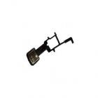 Whirlpool Part# 2259395SB Dispenser Arm (OEM)