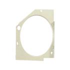 Frigidaire Part# 240315501 Condenser Fan Shroud (OEM)