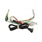 Frigidaire Part# 240496101 Wiring Harness (OEM)