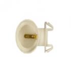 Frigidaire Part# 241500701 Light Socket (OEM)