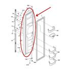 Frigidaire Part# 241668153 Door Assembly (OEM)