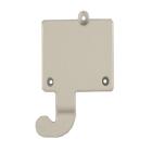 Frigidaire Part# 241946702 ,Hinge Cover (OEM) Upper