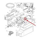 Frigidaire Part# 241997601 Clamp (OEM)