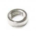 Speed Queen Part# 24205 Nut Knurled 3/824 (OEM)