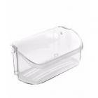 Frigidaire Part# 242079801 Door Shelf Bin - Half Gallon (OEM)