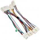 Frigidaire Part# 242103801 Wiring Harness - Genuine OEM