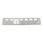 Frigidaire Part# 242122203 Shelf Mounting Channel (OEM)