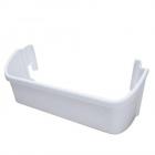 Frigidaire Part# 242126601 Lower Door Shelf Bin - Genuine OEM