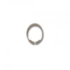 Whirlpool Part# 25-7933 Retaining Ring (OEM)