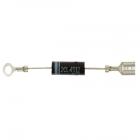 Amana AMC6158BAB High Voltage Diode - Genuine OEM