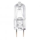 Jenn-Air JMV9169BAS Halogen Bulb - Genuine OEM