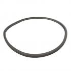 Samsung DV209AEW/XAA Door Gasket Seal - Genuine OEM