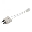 Samsung DV2C6BGW Heater/Igniter - Genuine OEM