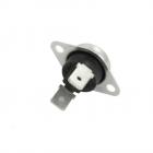 Samsung DV448AEE Safety Thermostat Genuine OEM