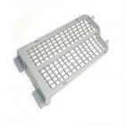 Samsung DV5471AEW/XAA Dryer Drying Rack - Gray - Genuine OEM