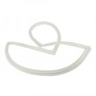 Samsung RF197ABRS/XAA Refrigerator Door Gasket (White) - Genuine OEM