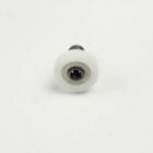 Samsung RF263AERS/XAA Freezer Shelf Roller Wheel - Genuine OEM