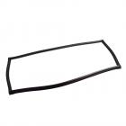 Samsung RF263TEAEBC/AA French Door Gasket (Black) Genuine OEM