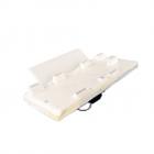 Samsung RF266AEPN/XAA Evaporator Cover Assembly - Genuine OEM