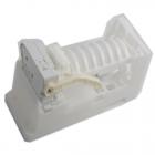 Samsung RF266AEWP/XAA Ice Maker Support Assembly - Genuine OEM