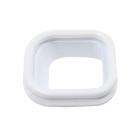 Samsung RF267AAWP/XAA Ice Chute Cap - Genuine OEM