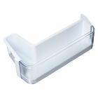 Samsung RF28HFEDBBC Door Shelf Bin Assembly (Lower, Left) - Genuine OEM