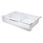 Samsung RF31FMESBSR/AA-0001 Upper Freezer Drawer - Genuine OEM