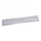 Samsung RFG298HDBP/XAA Pantry Shelf Slide Out Drawer Cover - Genuine OEM