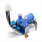 Samsung RH25H5611SR/AA Water Inlet Valve - Genuine OEM