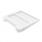 Samsung RS22HDHPNSR Shelf Assembly - Genuine OEM