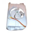 Samsung RS2530BWP Evaporator Fan Motor Assembly - Genuine OEM