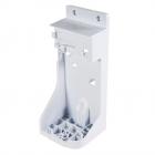 Samsung RS265LABPXAA Ice Maker Support Bracket Genuine OEM