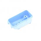 Samsung WF331ANWXAA Liquid Soap Tray - Genuine OEM