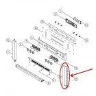 Dacor Part# 26918 Frame Assmbly (OEM) Right