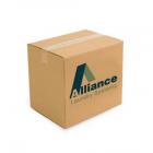 Alliance Laundry Systems Part# 27161 Pump Hose (OEM)