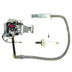 Whirlpool Part# 279734 Gas Burner (OEM)