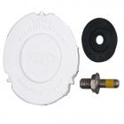 Whirlpool Part# 285285 Agitator Cap (OEM)