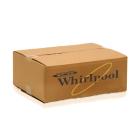 Whirlpool Part# 285860 End Cap (OEM)