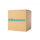 Hisense Part# 296713 Remote Control - Genuine OEM
